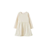 Cotton On Little Girls Little/Big Lillian Bubble Dress