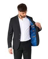 OppoSuits Men's Daily Suits - Casual Two Piece