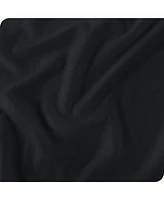 Bare Home Organic Cotton Jersey Fitted Sheet