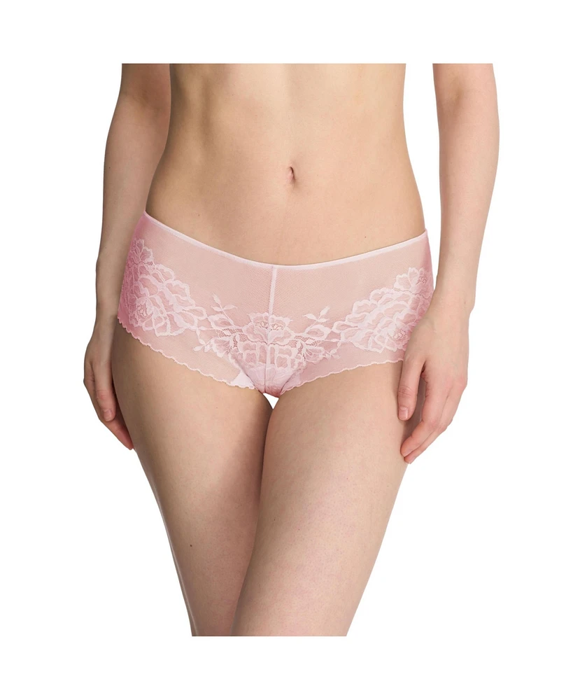 Natori Women's Flora Girl Brief