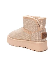 Xti Women's Winter Suede Booties By