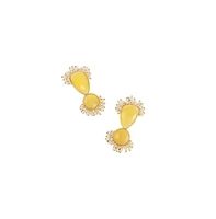 Sohi Women's The Mehreen Jewellery Set