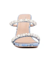 Women's Calissa Block Heel Sandal