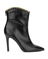 New York & Company Women's Deborah Bootie