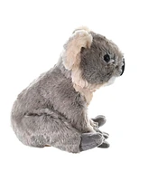 Wild Republic Cuddlekins Koala Stuffed Animal, 12 Inches