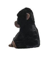 Wild Republic Cuddlekins Baby Gorilla Stuffed Animal, 12 Inches