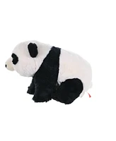 Wild Republic Cuddlekins Panda Stuffed Animal, 12 Inches