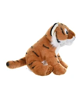Wild Republic Cuddlekins Tiger Cub Stuffed Animal, 12 Inches