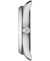 Tissot Women's Swiss Pr 100 Stainless Steel Bracelet Watch 34mm