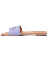 Women's Naia Flat Sandal