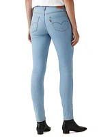 Levi's Plus 311 Shaping Tummy-Slimming Skinny Jeans