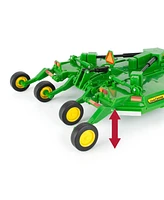 Ertl 1/16 John Deere E12 Rotary Cutter, Big Farm by Ertl