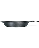 Lodge 15" Pre-Seasoned Cast Iron Skillet