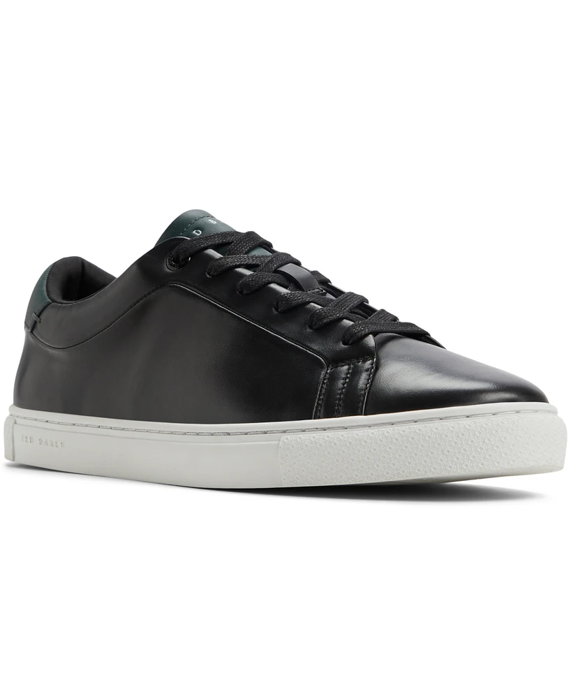 Ted Baker Men's Robberto Lace Up Shoe