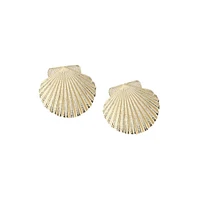 Sohi Women's The Seashell Jewellery Set