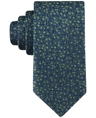 Tommy Hilfiger Men's Felicity Floral Tie