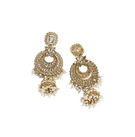 Sohi Women's The Amira Jewellery Set