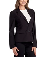 Bcx Juniors' Two-Button Blazer