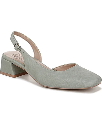 Naturalizer Jayla Slingback Pumps