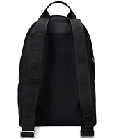 Lauren Ralph Nylon Medium Stevie Backpack