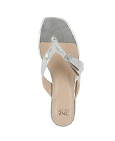 Jones New York Women's Verdanta Flat Sandals