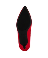Jones New York Women's Charmer Kitten Heel Dress Pumps