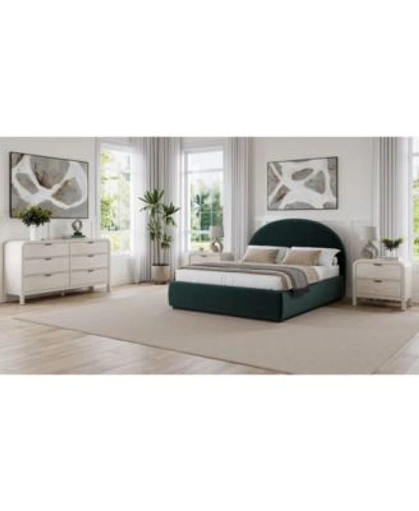 Lunare Bedroom Collection