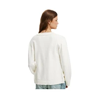 Cotton On Women's Lux V Neck Pocket Cardigan