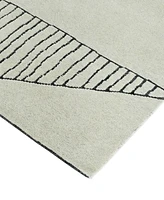 Amer Rugs Arlington ARL3 10'x14' Area Rug