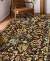 Amer Rugs Jackson Jac6 Rug Collection