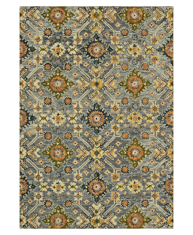 Amer Rugs Jackson JAC5 2'x3' Area Rug