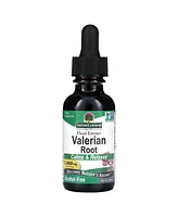 Nature's Answer Valerian Root Alcohol Free 1 000 mg