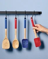 Disney Home Bon Voyage 2-Piece Spatula and Spoonula Set