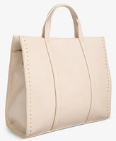 Style & Co Boxy Medium Tote
