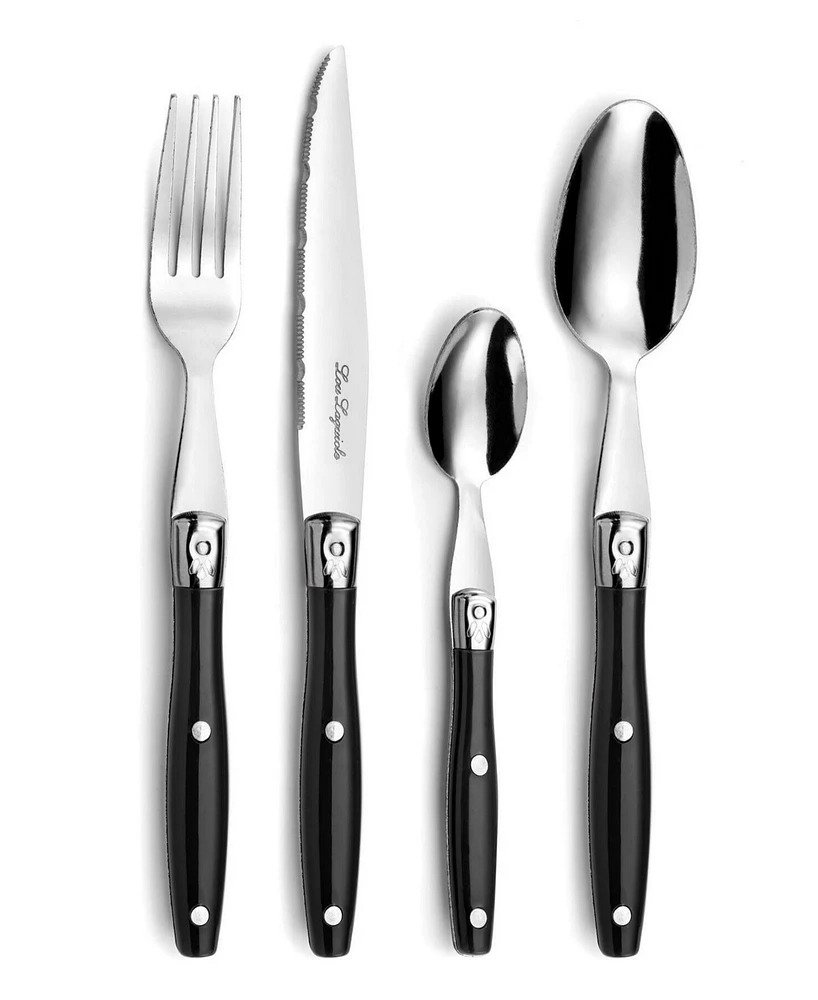 Amefa Comptoir 24-Piece Flatware Set