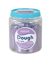 Kaplan Early Learning Kaplan Dough Custom Colors - Set of 10 - 3.5 lb Containers