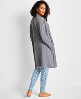 State of Day Women's Knit Layering Wrap, Exclusively at Macy's