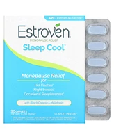 Estroven Menopause Relief + Sleep Cool