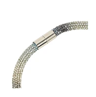Sohi Women's The Jingle Collar Necklace