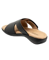 Trotters Roxine Sandal
