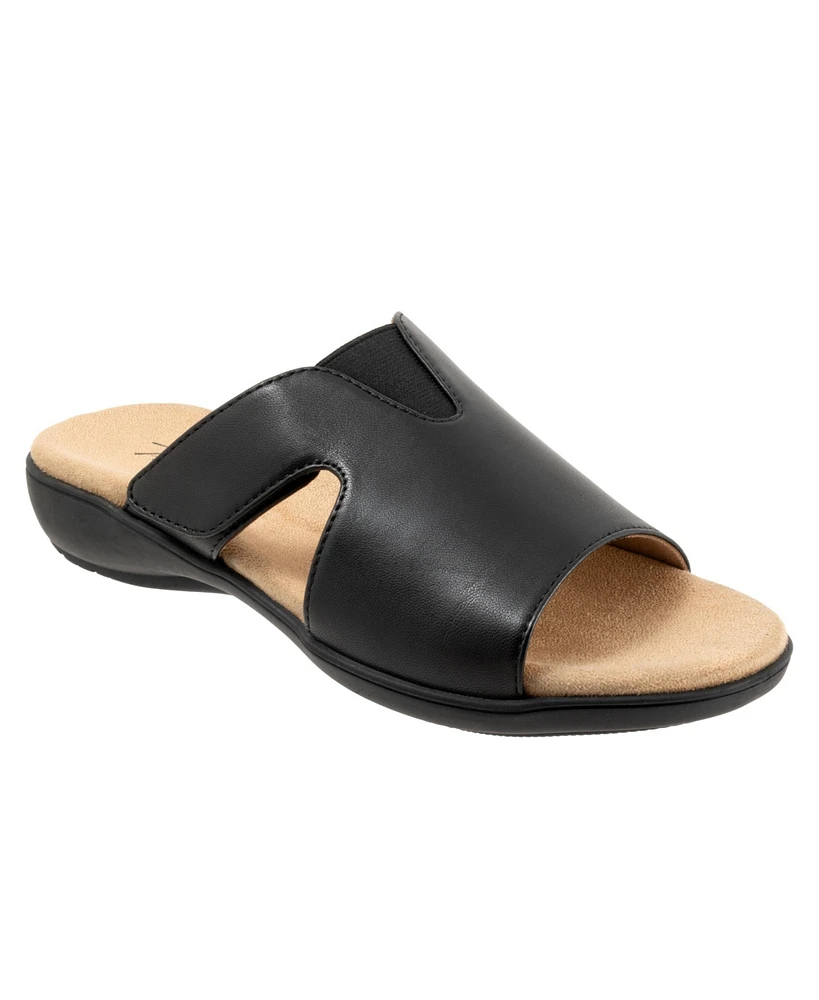 Trotters Roxine Sandal