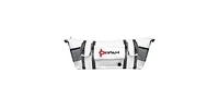 Opah Fathom 7 Insulated Fishing Cooler Bag, Cow Tuna 82"L x 30"W x 36"H, Leak Proof, Uv Resistant, Marine Grade Vinyl