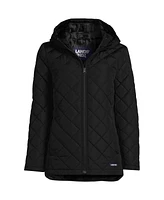 Lands' End Petite FeatherFree Insulated Jacket