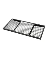 Stansport Heavy-Duty Camp Grill - Large
