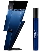 Carolina Herrera Men's 2-Pc. Bad Boy Cobalt Eau de Parfum Limited-Edition Gift Set