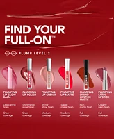 Buxom Cosmetics Full-On Plumping Matte Liquid Lipstick