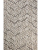 Bb Rugs Taron AL313 5'x7'6" Area Rug