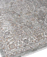 Bashian Rugs Legacy LGC112 2'6"x10' Runner Area Rug