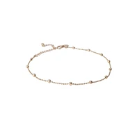 Sohi Women's The Josie Multi-Layer Necklace