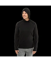 Hot Chillys Men's Clima-Tek Hoodie